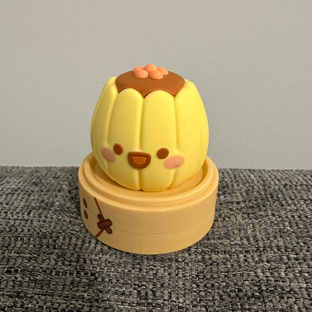 Smoko tayto dim sum series blind box - Shiu Mai